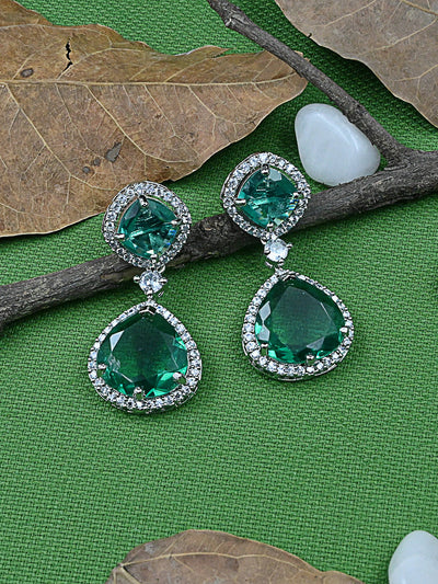 Women's Jalsa Ad Drop Earrings