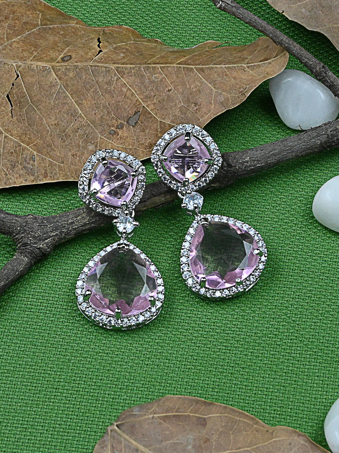 Women's Jalsa Ad Drop Earrings