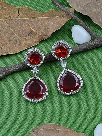 Women's Jalsa Ad Drop Earrings