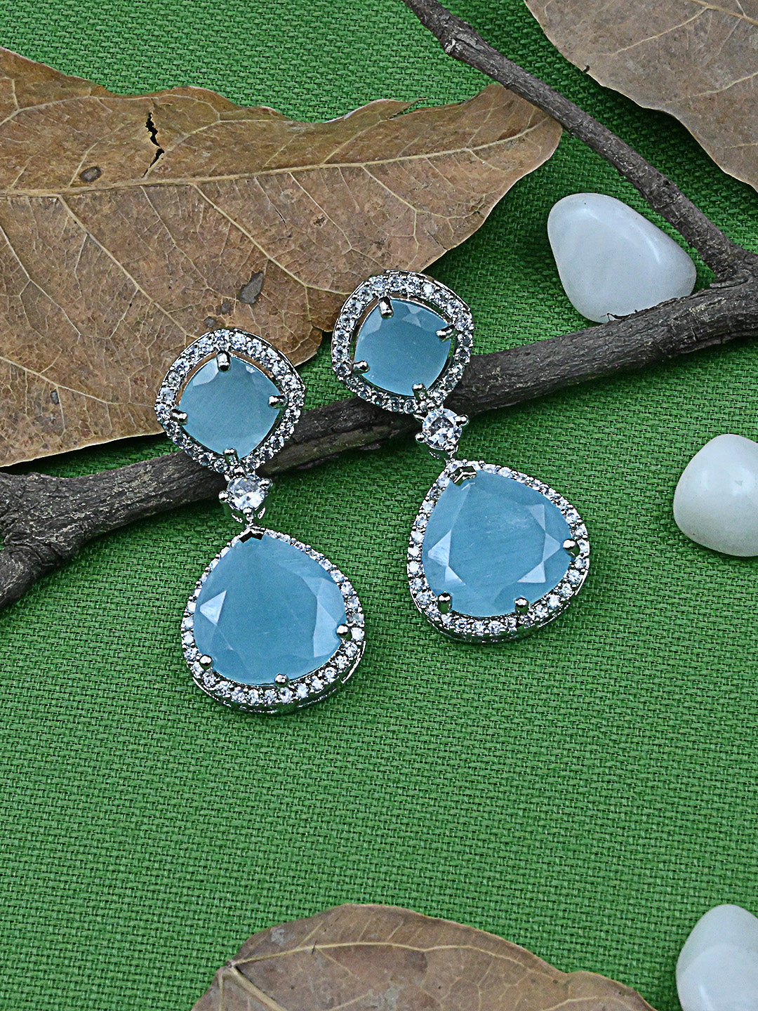 Women's Jalsa Ad Drop Earrings