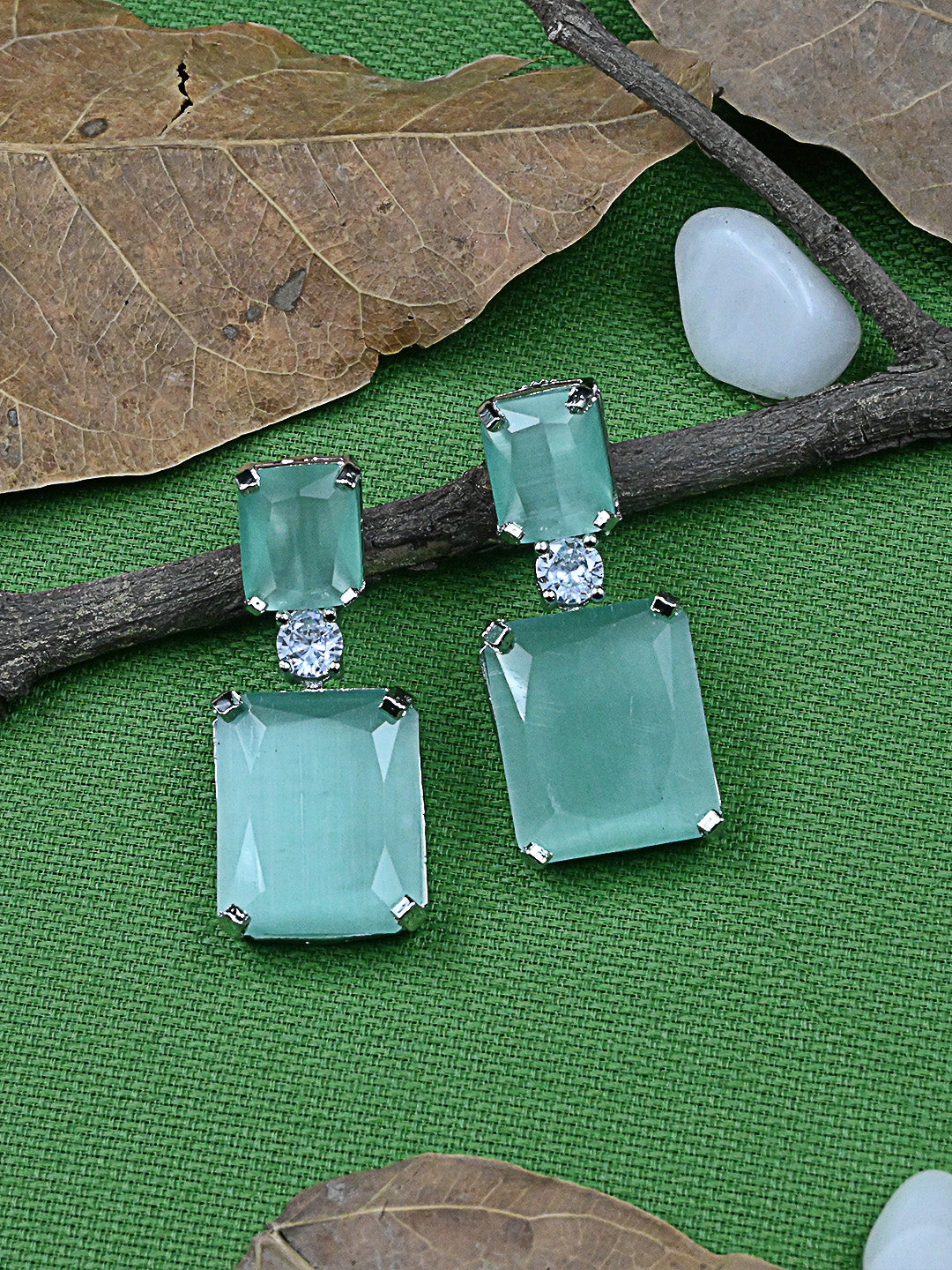 Women's Jalsa Ad Drop Earrings