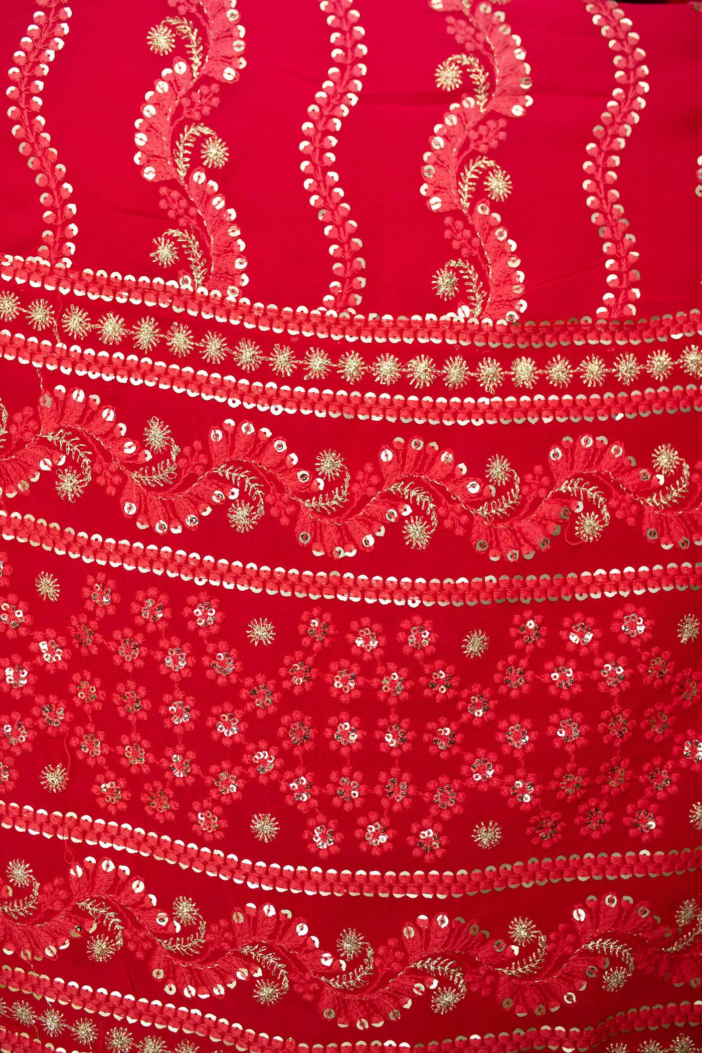 Women's Pink Ombre Kurta Palazzo Set