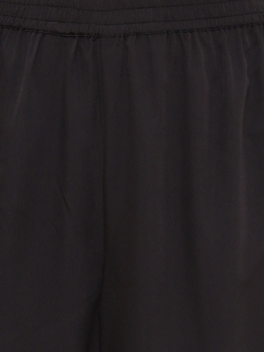 Women's Georgette Printed Anarkali Kurta With Palazzo