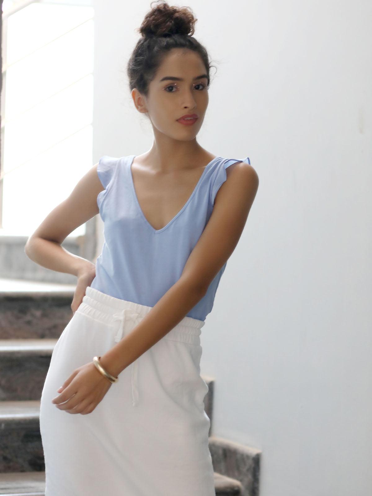 Women's Classic Gold-Tone Textured Bracele