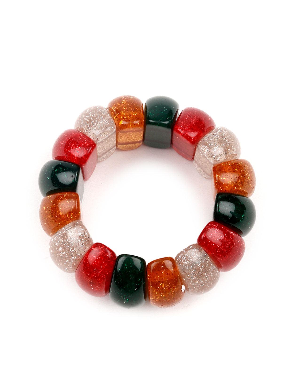 Women's Gorgeous Multicoloured Bracelet For Wome