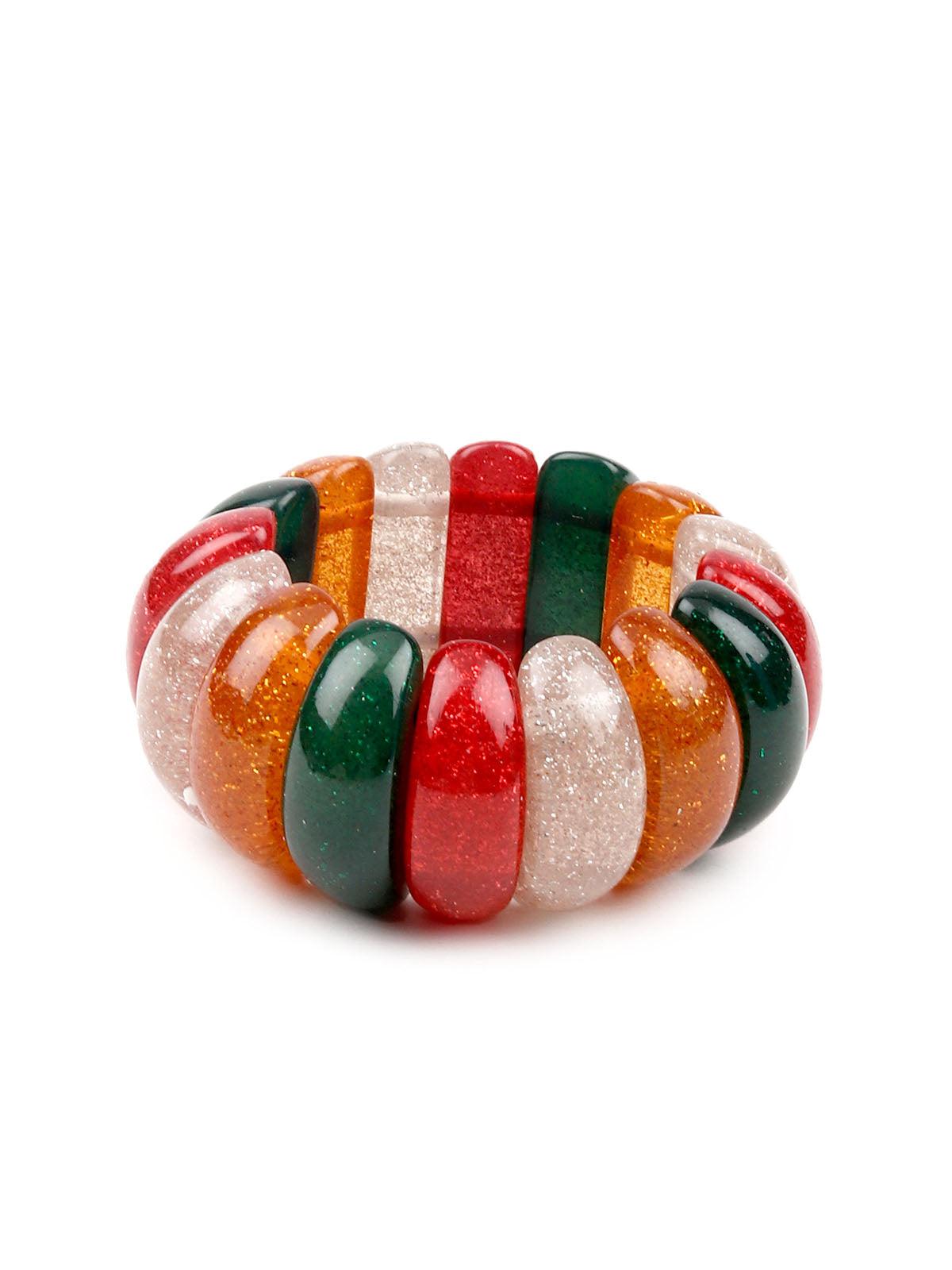 Women's Gorgeous Multicoloured Bracelet For Wome