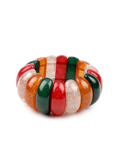 Women's Gorgeous Multicoloured Bracelet For Wome