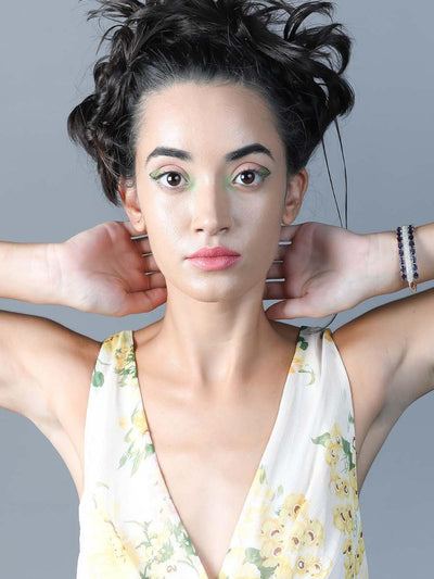 Women's Graceful Embellished Princess Bracelet For Wome