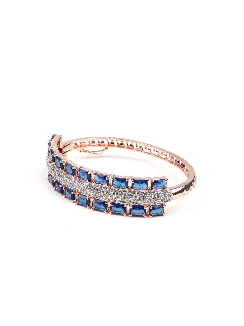 Women's Graceful Embellished Princess Bracelet For Wome