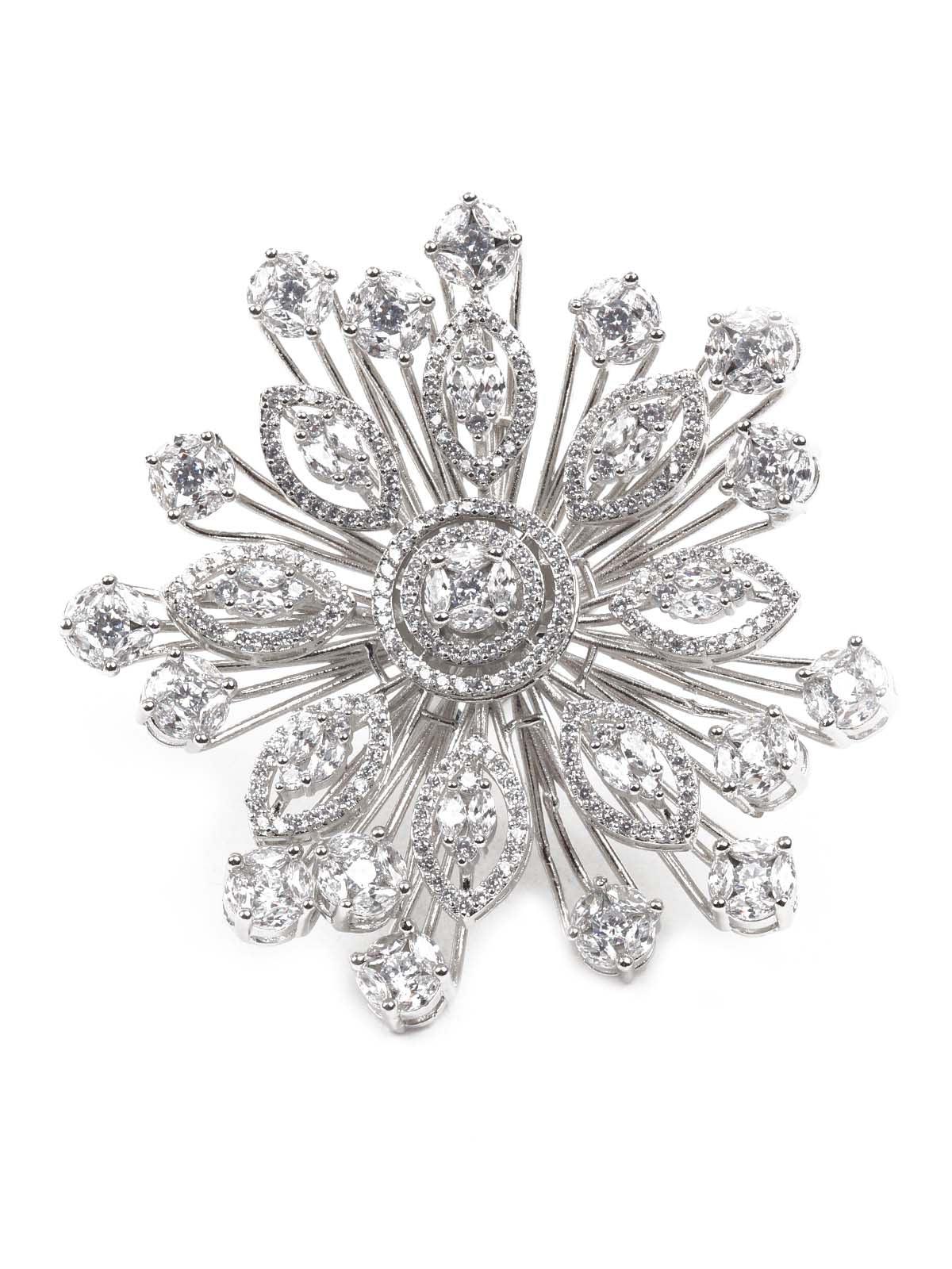 Women's Granduer In Rin