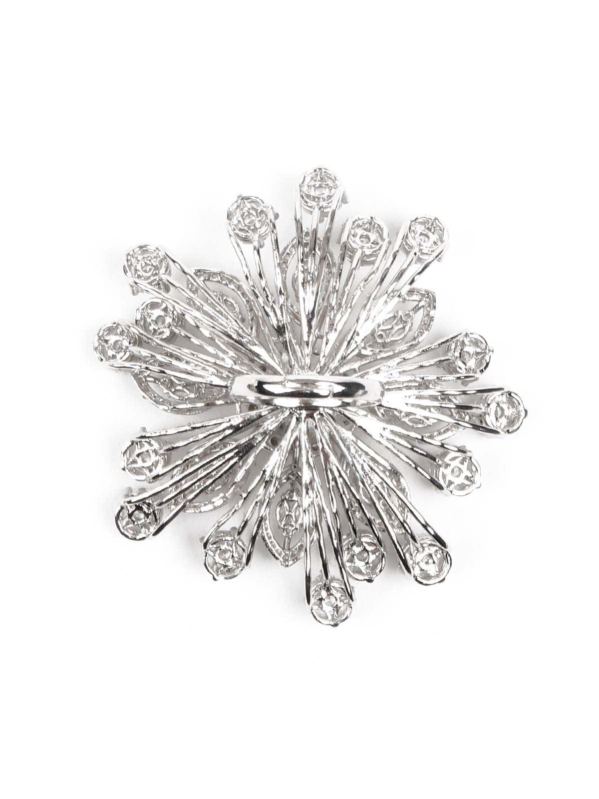 Women's Granduer In Rin