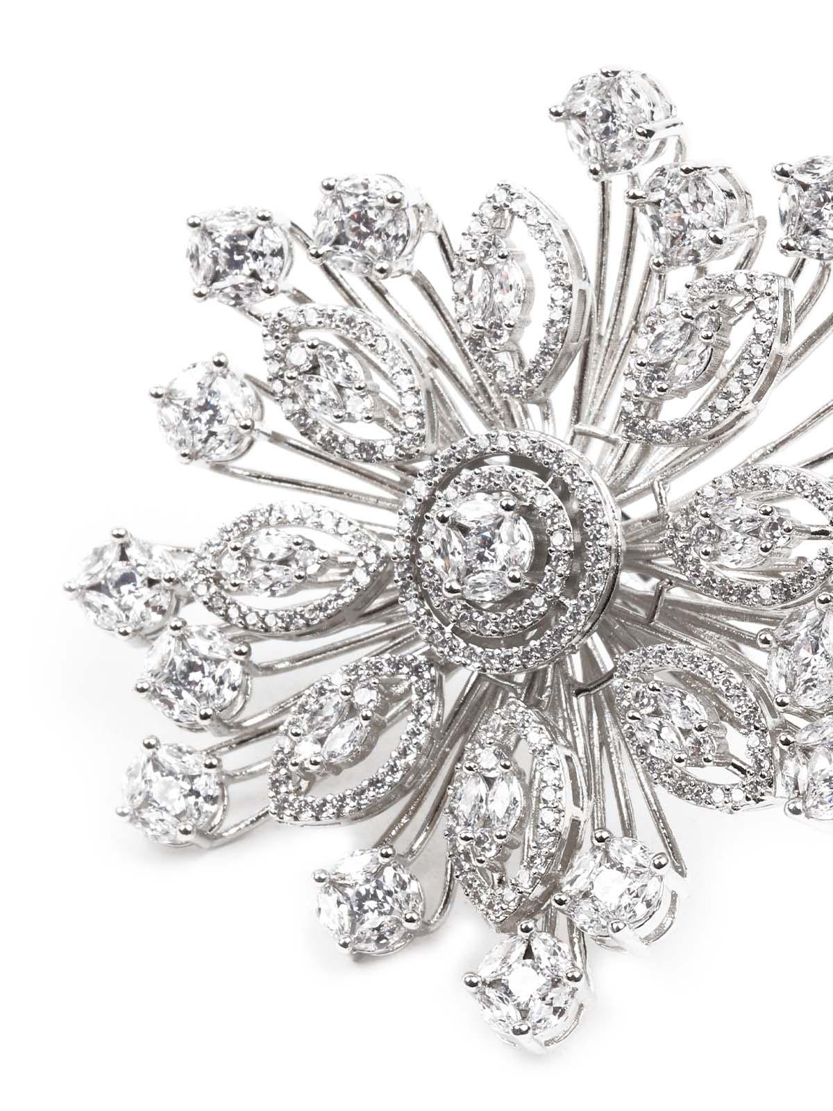 Women's Granduer In Rin