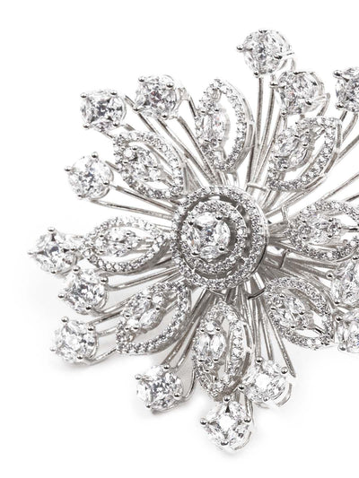 Women's Granduer In Rin