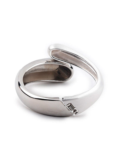 Women's Silver Subtle Bracelet For Wome