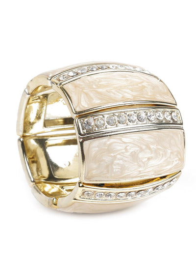 Women's Stunning Embellished Bracele