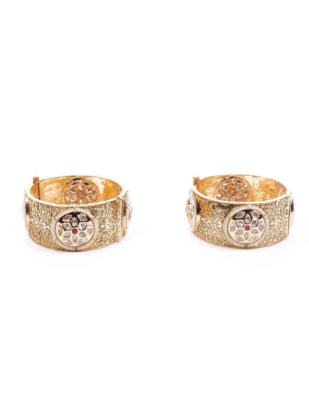 Women's Stunning Ethnic Bangl