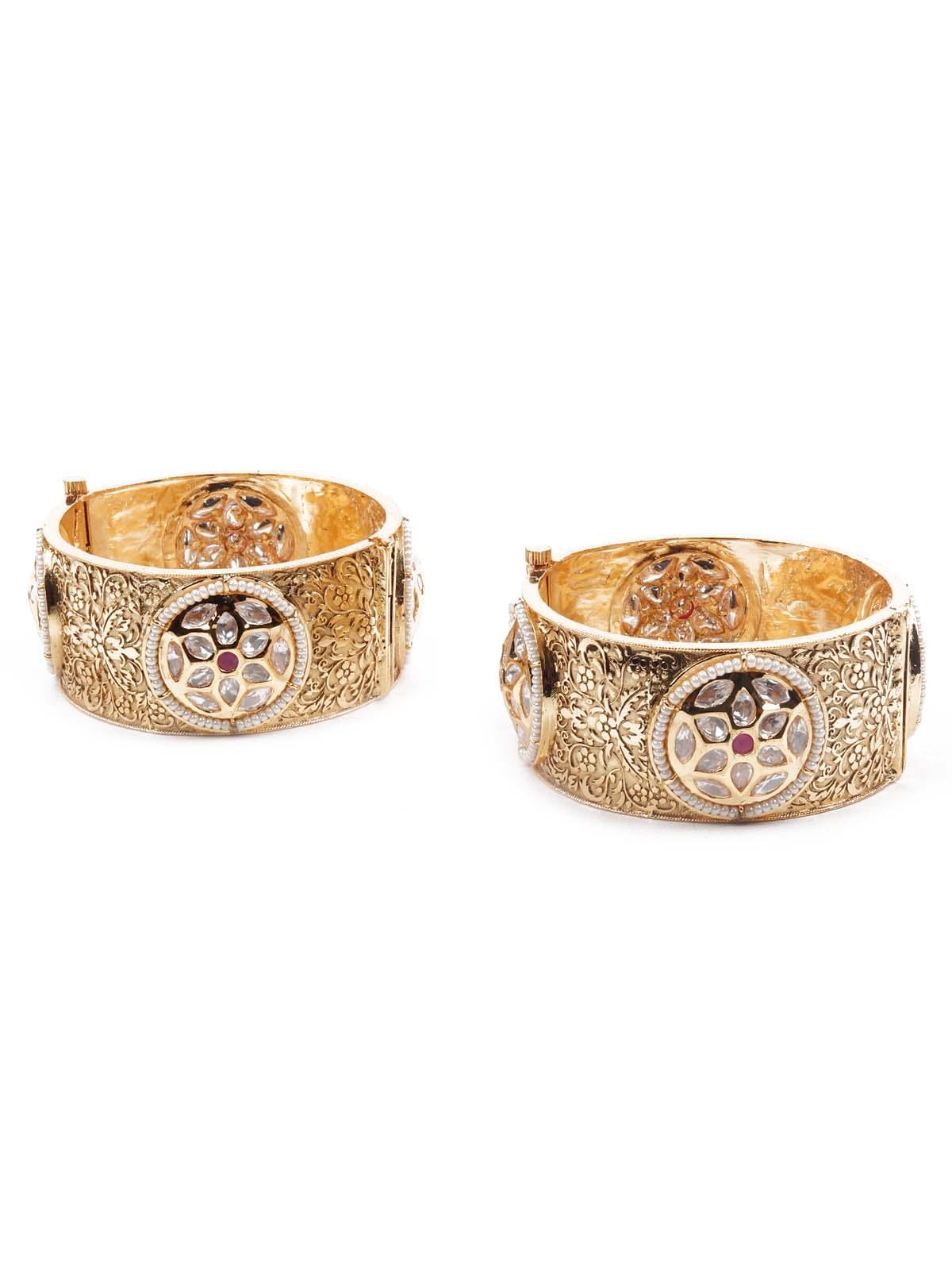 Women's Stunning Ethnic Bangl