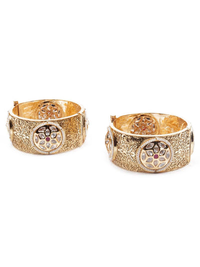 Women's Stunning Ethnic Bangl