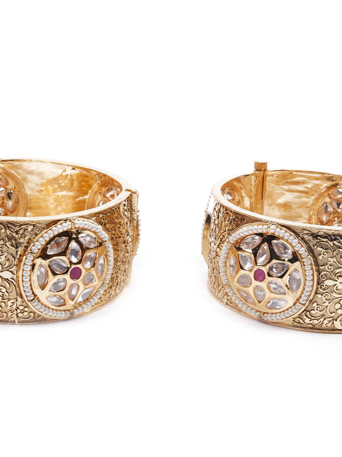 Women's Stunning Ethnic Bangl