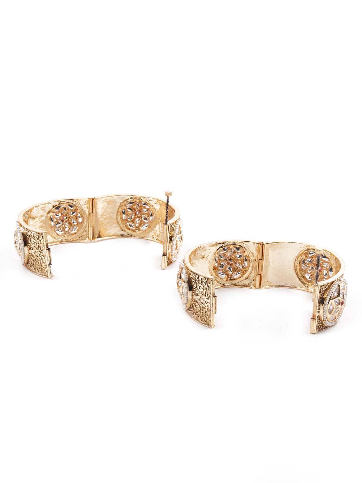 Women's Stunning Ethnic Bangl