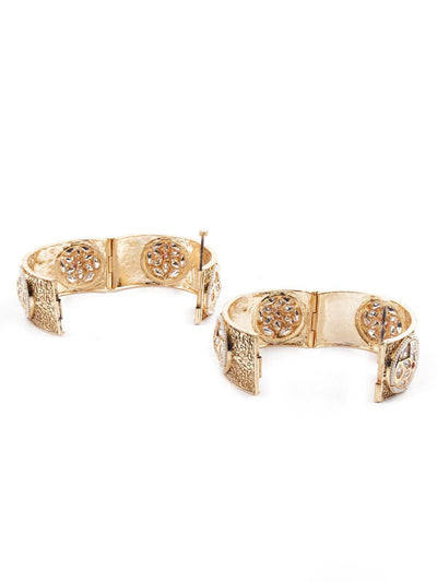 Women's Stunning Ethnic Bangl