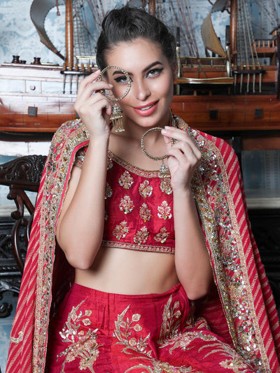 Women's Stunning Ethnic Bangle