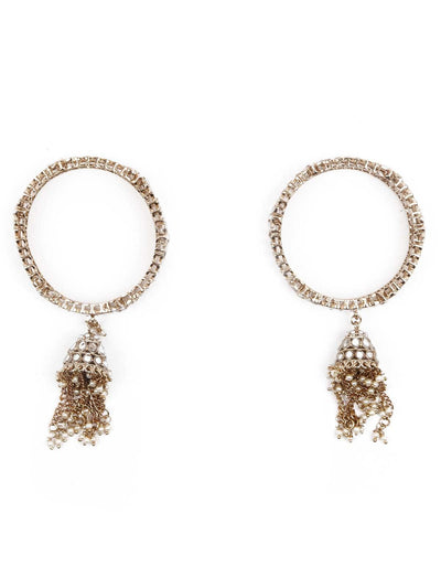 Women's Stunning Ethnic Bangle