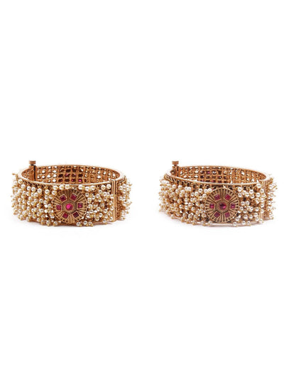 Women's Stunning Ethnic Bangle