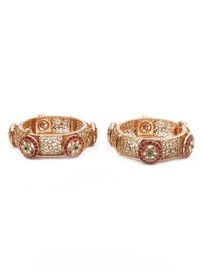 Women's Stunning Ethnic Bangle
