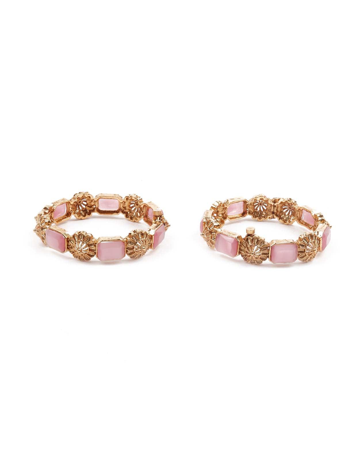 Women's Stunning Ethnic Bangle