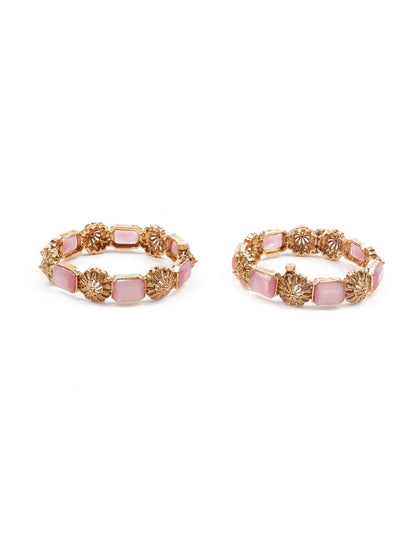 Women's Stunning Ethnic Bangle