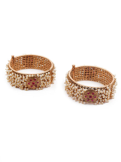 Women's Stunning Ethnic Bangle