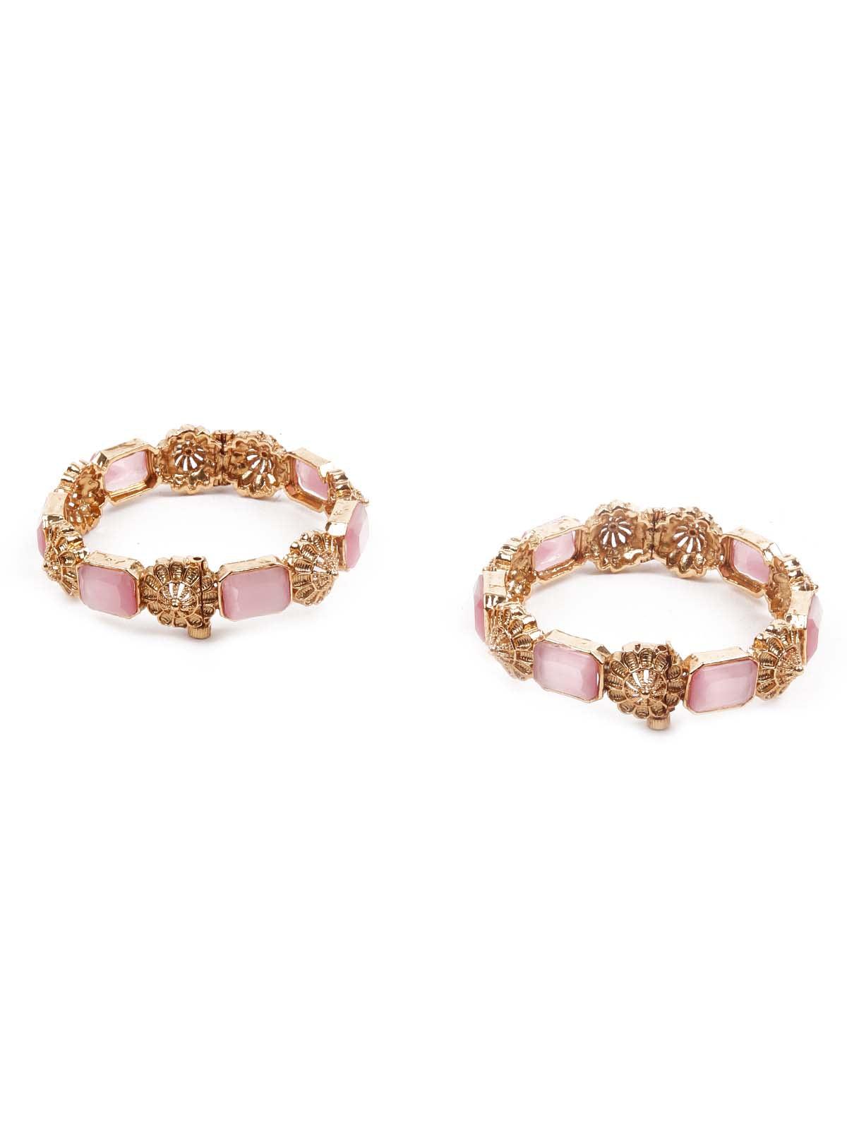 Women's Stunning Ethnic Bangle