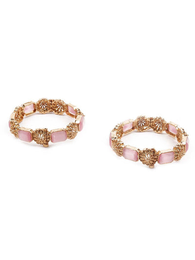 Women's Stunning Ethnic Bangle