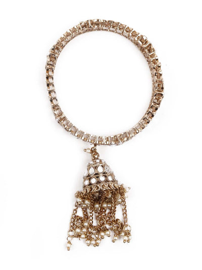 Women's Stunning Ethnic Bangle