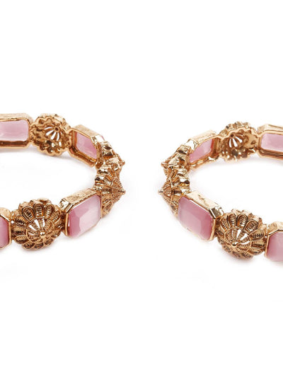 Women's Stunning Ethnic Bangle