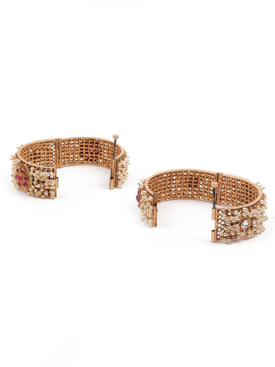 Women's Stunning Ethnic Bangle