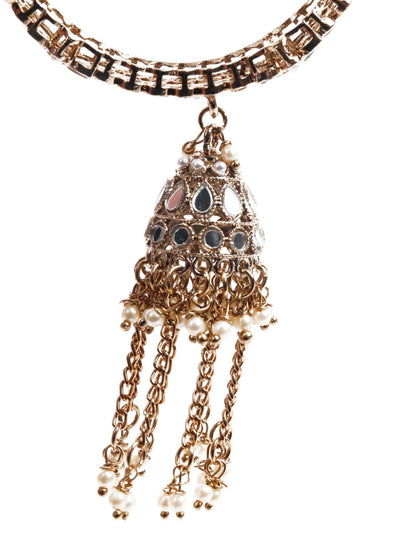 Women's Stunning Ethnic Bangle