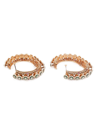 Women's Stunning Ethnic Bangle