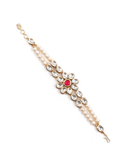 Women's Stunning Ethnic Bracele