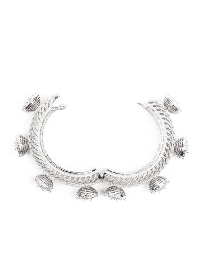 Women's Stunning Ethnic Embellished Bangl