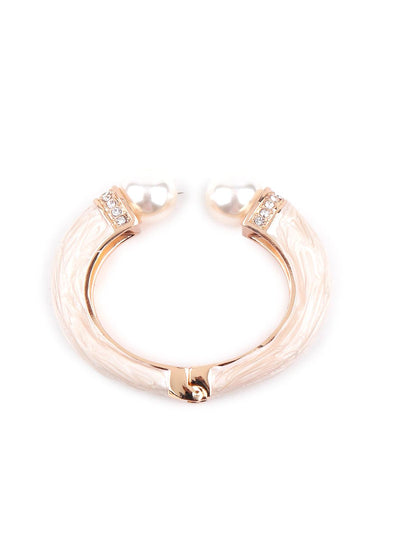 Women's Stunning Gold Kada Bracelet For Wome