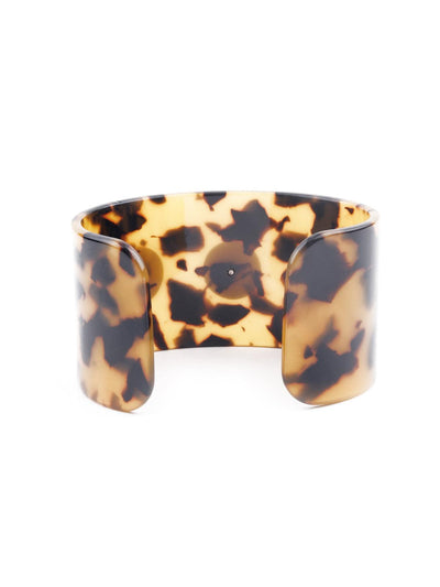 Women's Stunning Multicoloured Animal Print Bracele