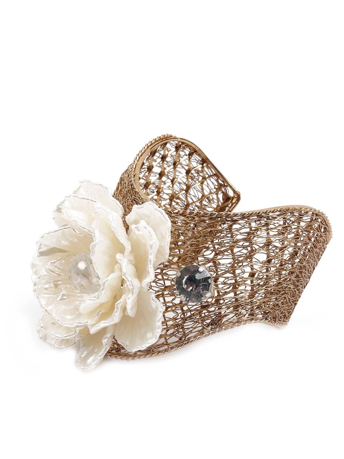 Women's Stylish Gold Bracele