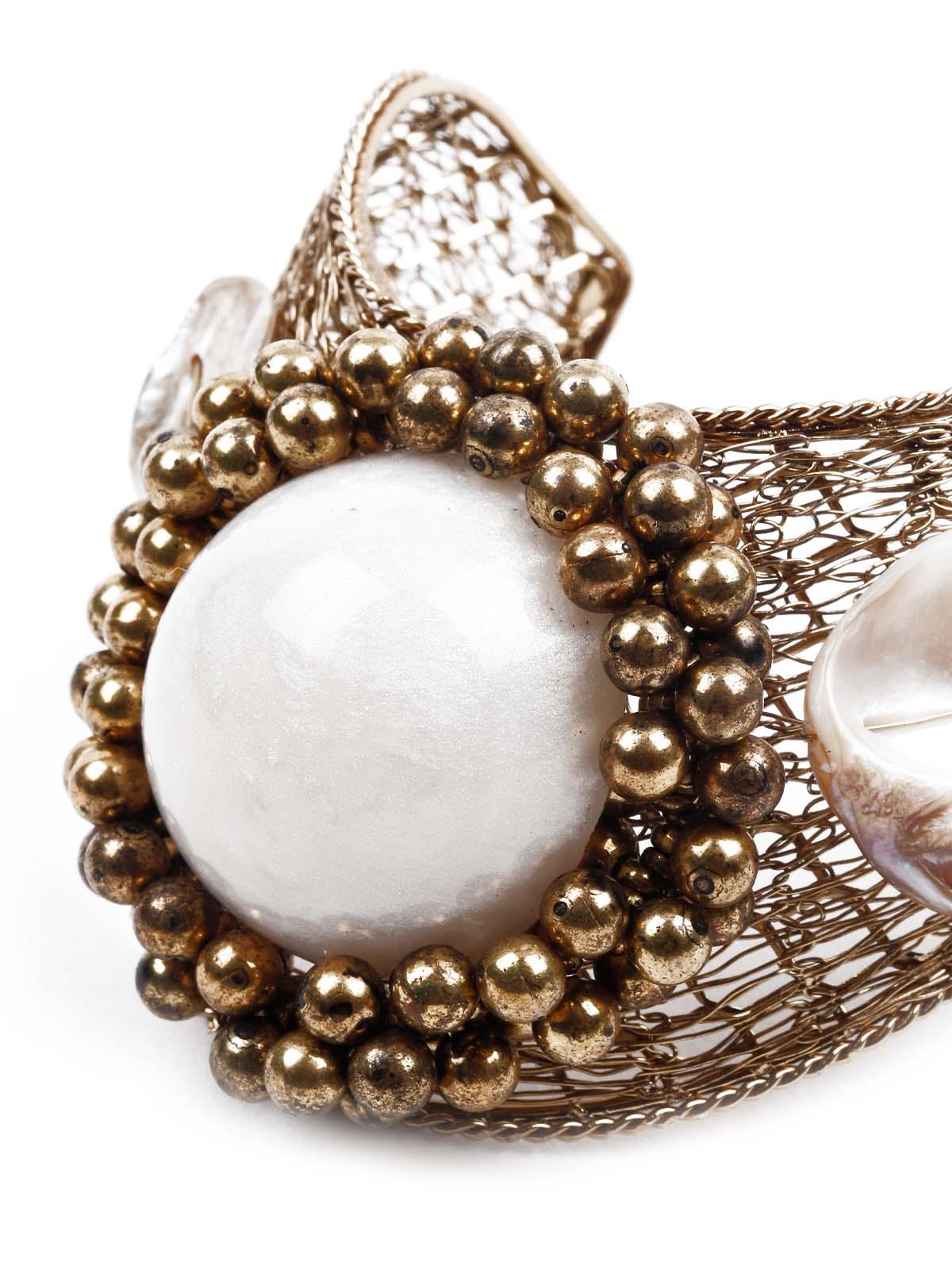 Women's Stylish Gold Bracele