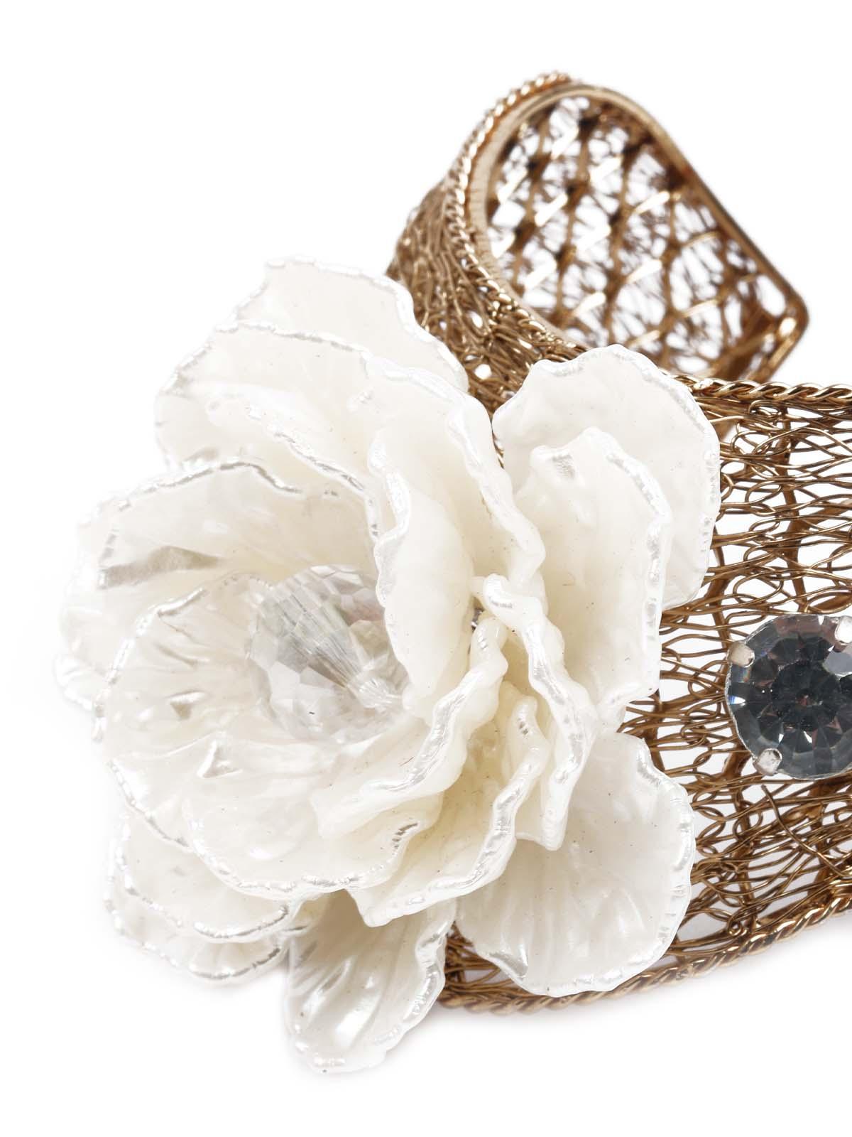 Women's Stylish Gold Bracele