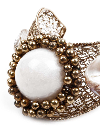 Women's Stylish Gold Bracele