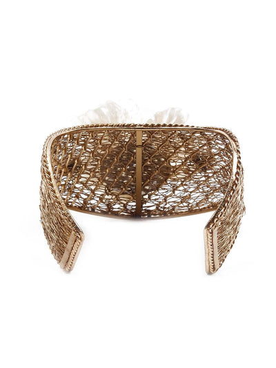 Women's Stylish Gold Bracele